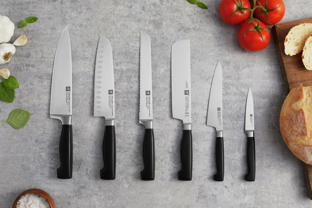 Zwilling Professional S Santokumesser 18 cm