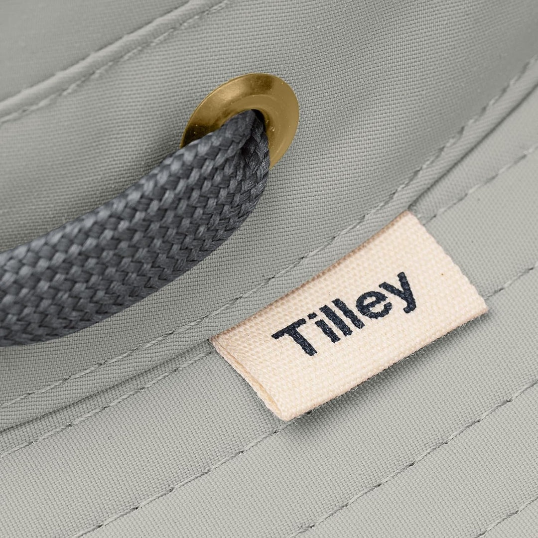 Tilley Endurables LTM6 Airflo Hat 56 Grau