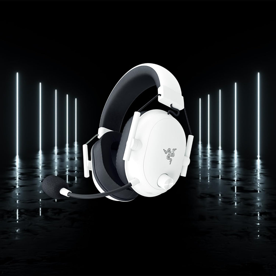 Razer BlackShark V2 X - Multi-Plattform kabelgebundenes Esports-Headset (Triforce 50mm Treiber, Erwe