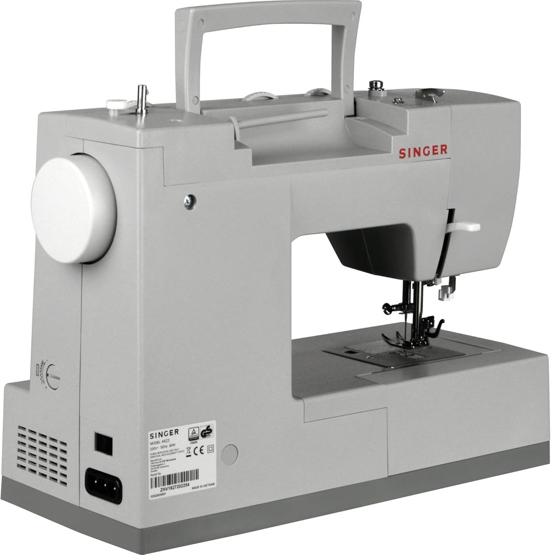 Singer Heavy Duty 4423 mechanische Nähmaschine