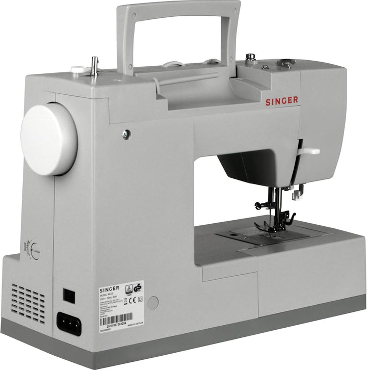 Singer Heavy Duty 4423 mechanische Nähmaschine