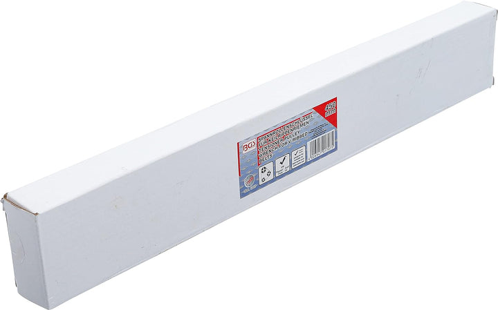 BGS 1707 | Spannrollenschlüssel für Keilrippenriemen | 450 mm