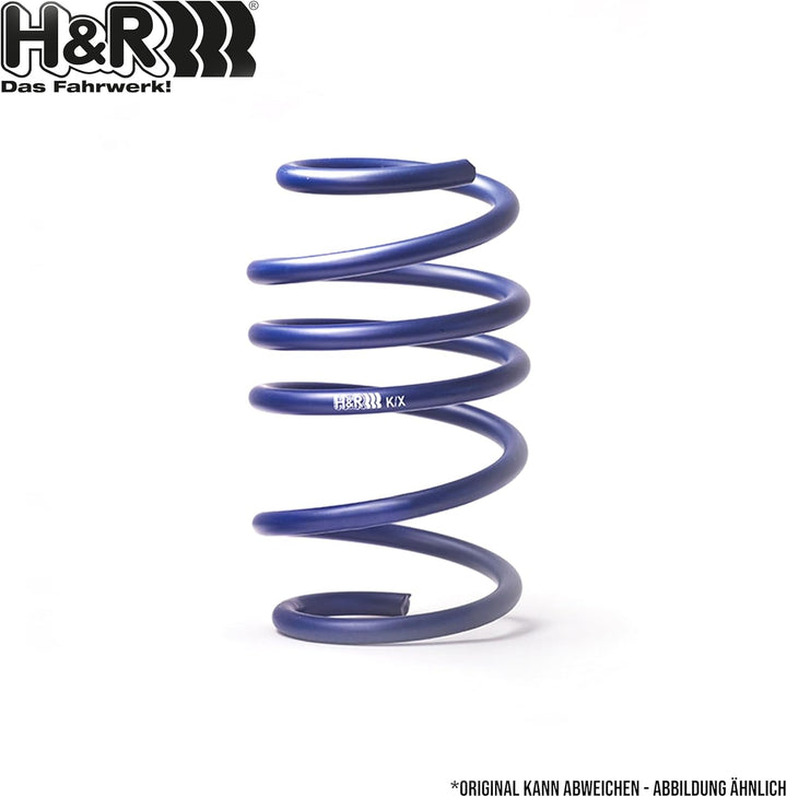 H&R 31019-1 Cup-Kit Fahrwerk