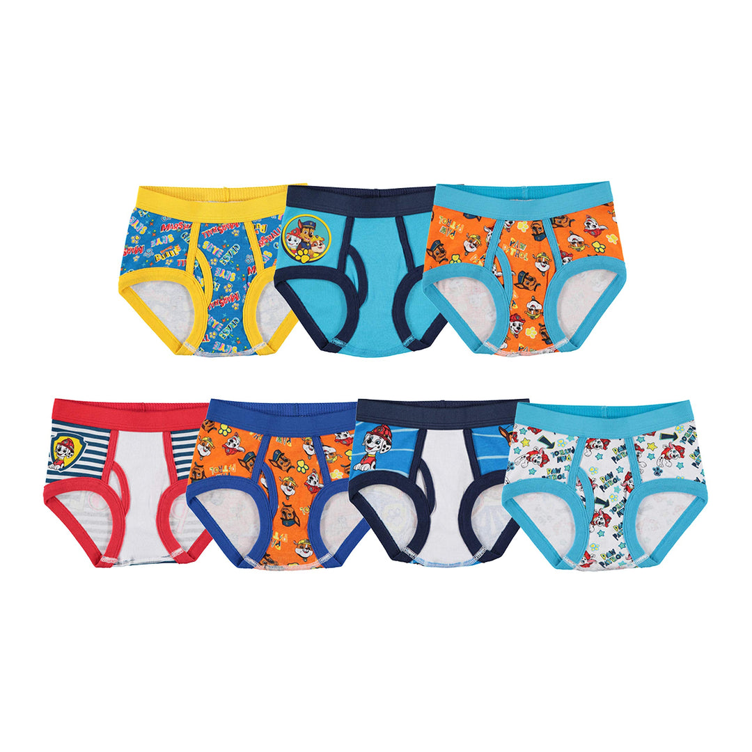 Paw Patrol Mehrfarbig Groesse 2T / 3T US /