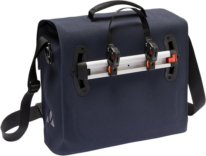 VAUDE RT-Hinterradtaschen Bayreuth IV M eclipse Einheitsgrösse, eclipse Einheitsgrösse