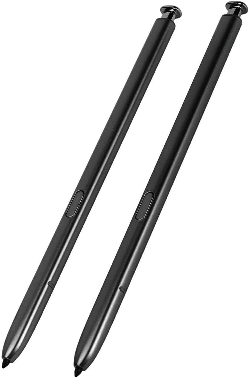 2 Stylus Pen Zubehör für Note 20 Note 20 Ultra 5G, Touch Pen mit Spitzen, hochwertiger Ersatzstift f