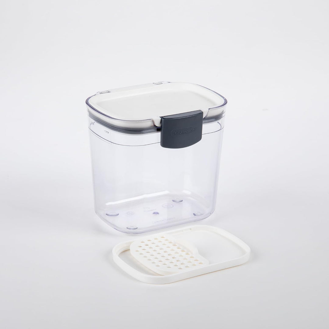 Progressive International Prepworks Mini ProKeeper Frischhaltedose für 1,5 Tassen, für Gewürze, Kräu