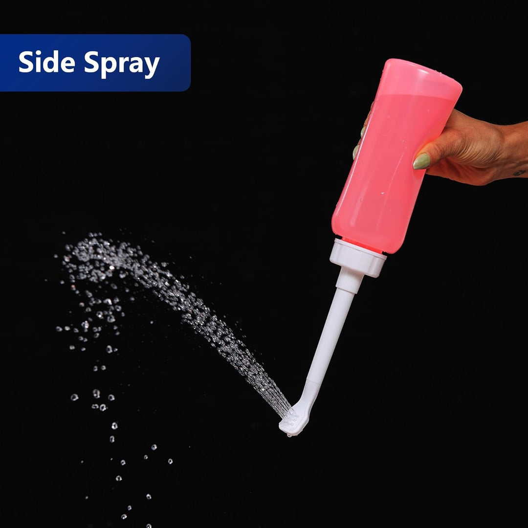 2PCS Portable Bidet, Intimate Wash for Women…