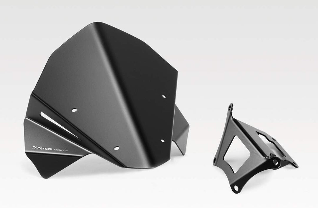 CB650R 2019/23 - Windschutzscheibe &