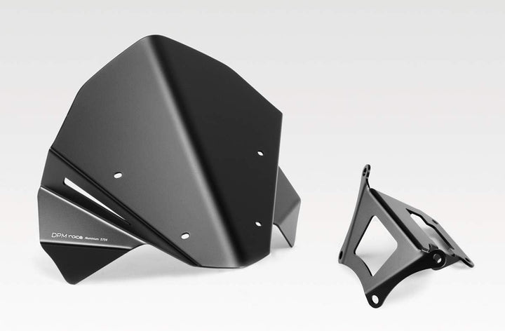CB650R 2019/23 - Windschutzscheibe &