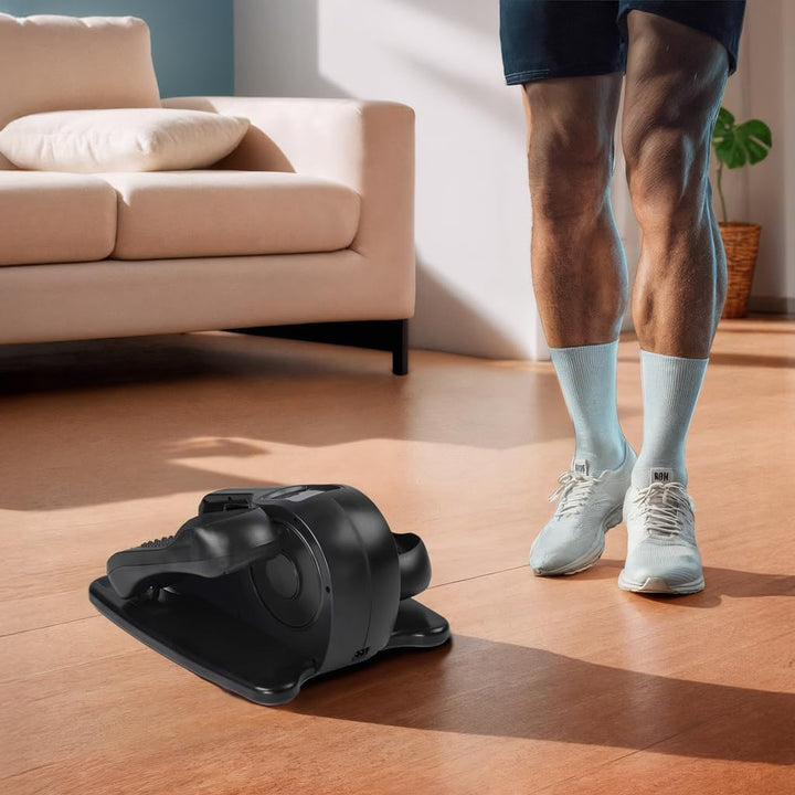 GLOBAL RELAX | Steppers | Tragbares Pedal | Crosstrainer | Heimtrainer | Heimtrainer | Heimtraining