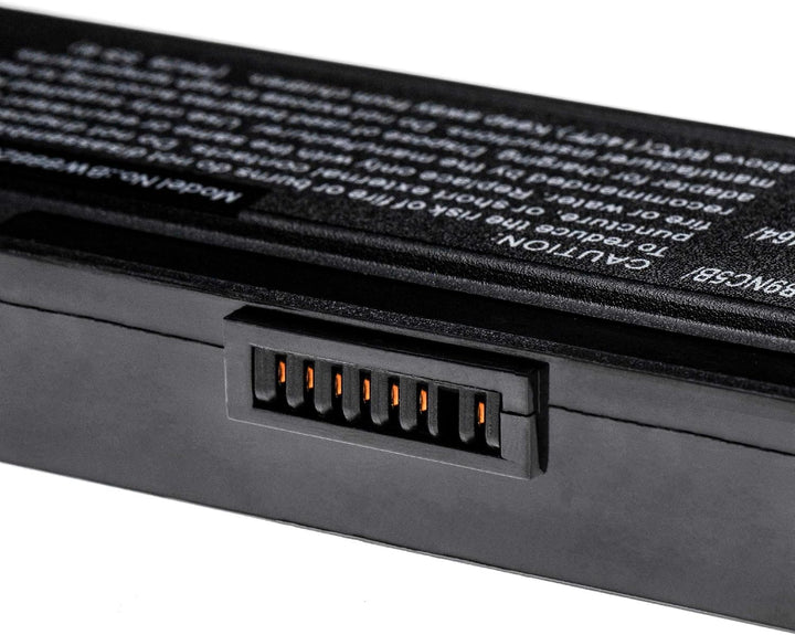 vhbw Akku kompatibel mit Samsung NP-R520, NP-R540-JA02, NP-R540E, NP-R540I, NP-R540, NP-R522 Noteboo