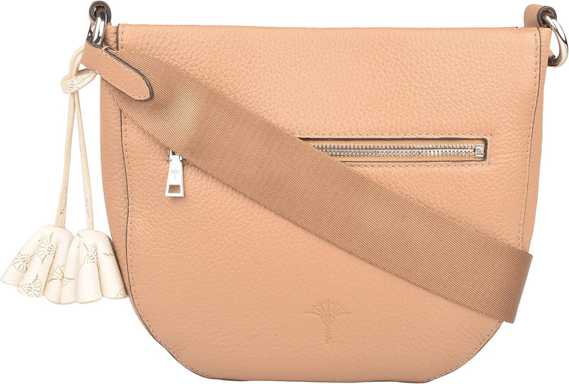 Joop! Chiara 2.0 Stella Shoulderbag S Cappuccino