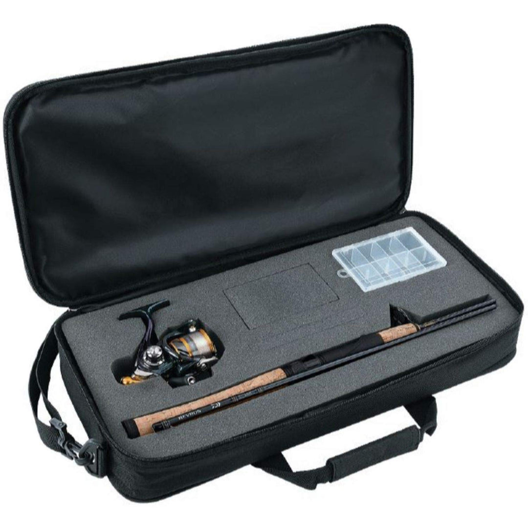 Angelrolle Revros Lt Pmc Executive Pack