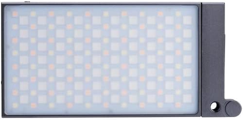 M1 Mobile RGB LED Light(grün Body)