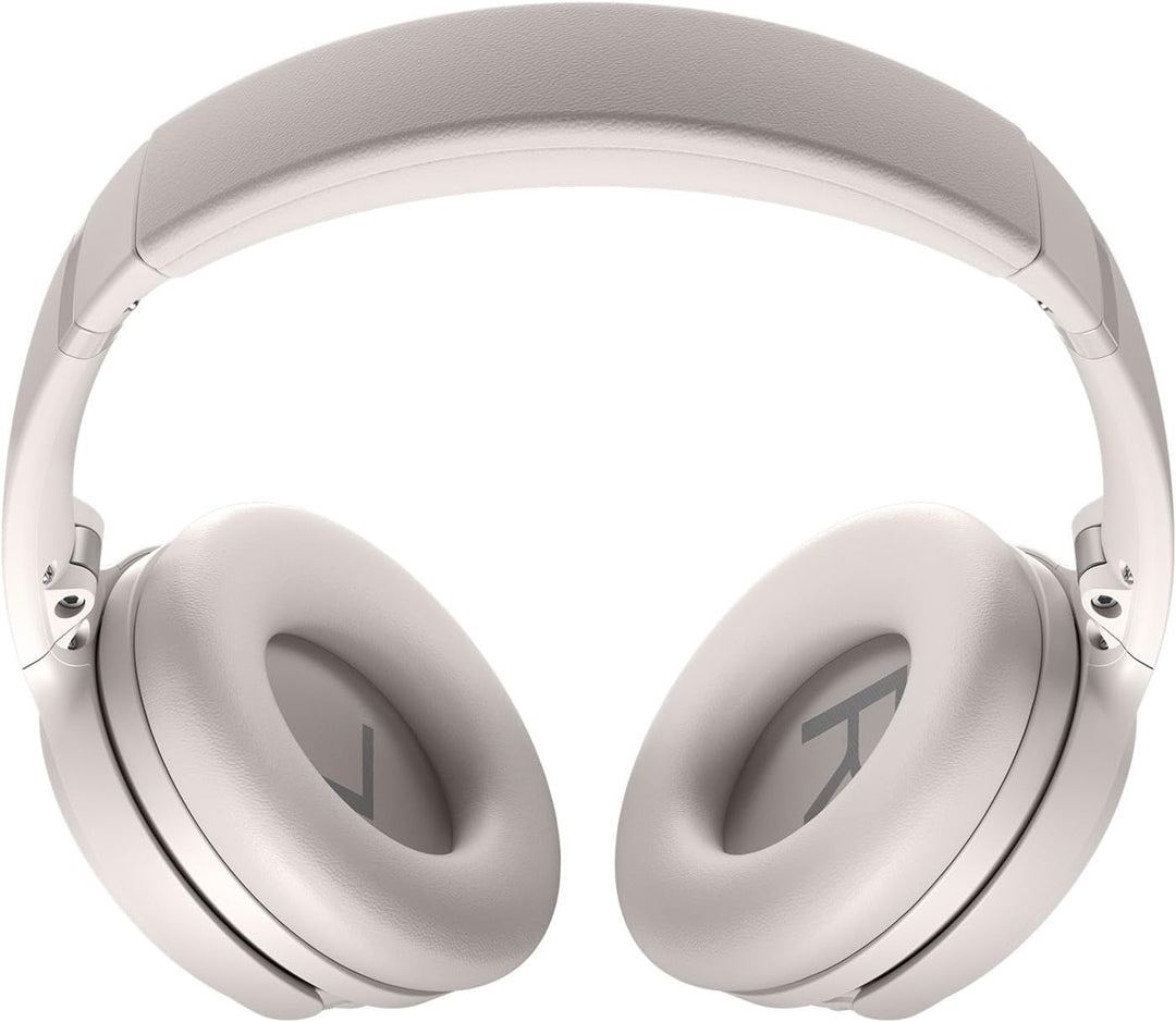 Bose QuietComfort SC Kabellose Kopfhörer mit Mikrofon und Noise-Cancelling, Bluetooth Over-Ear-Kopfh