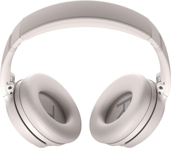 Bose QuietComfort SC Kabellose Kopfhörer mit Mikrofon und Noise-Cancelling, Bluetooth Over-Ear-Kopfh