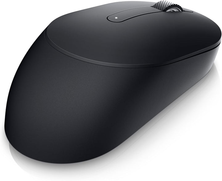 Dell MS300 Maus Full-Size rechts- und linkshändig schwarz