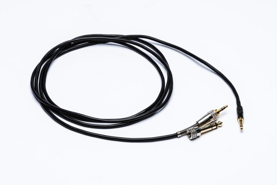 PHONON SMB-02G Subtonic Studio Monitor Basic Kopfhörer für den professionellen Studioeinsatz