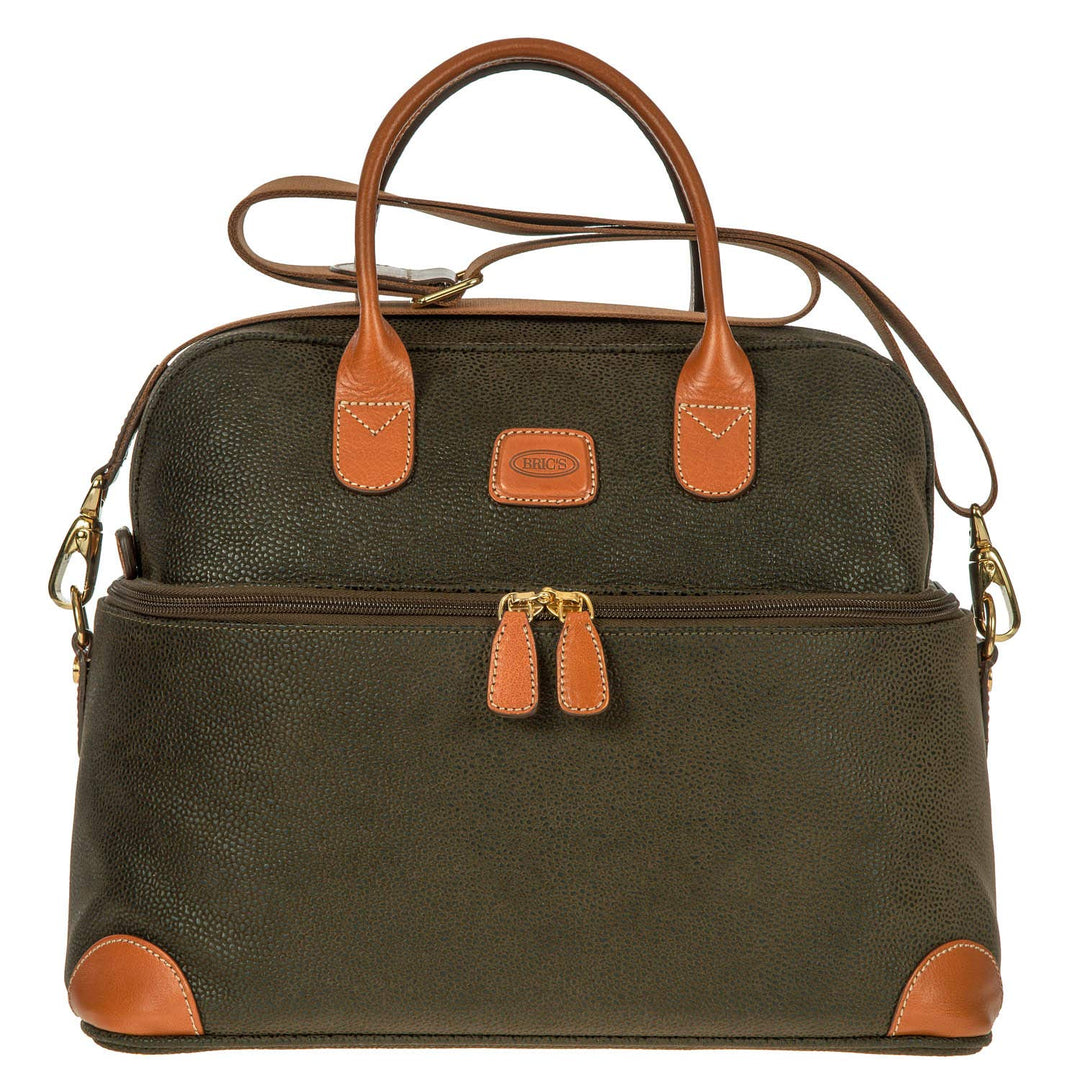 Beautycase Tote Life, Einheitsgrösse.Olive, Olive
