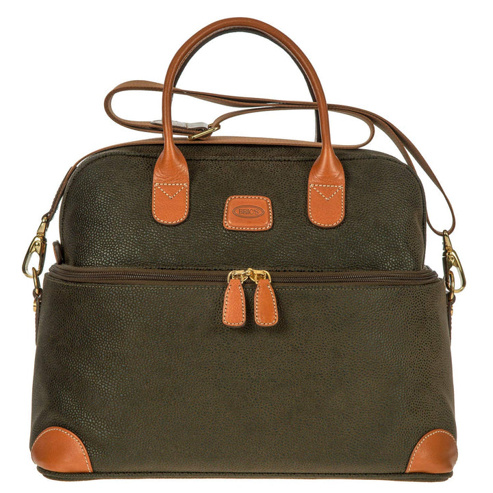 Beautycase Tote Life, Einheitsgrösse.Olive, Olive