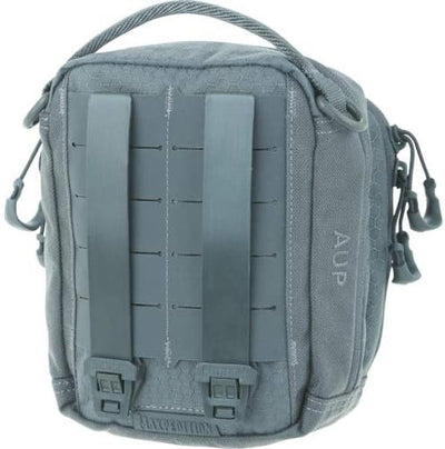 Maxpedition AUP Akkordeon Tasche Schwarz, Schwarz