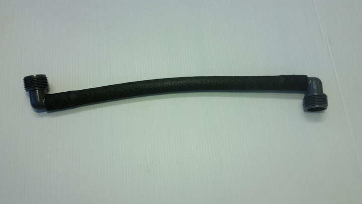 20 Stück Rain Bird 5004 plus PL-PC-3.0 Versenkregner / Getrieberegner mit "Flow-Shut-Off" + 5 Swing