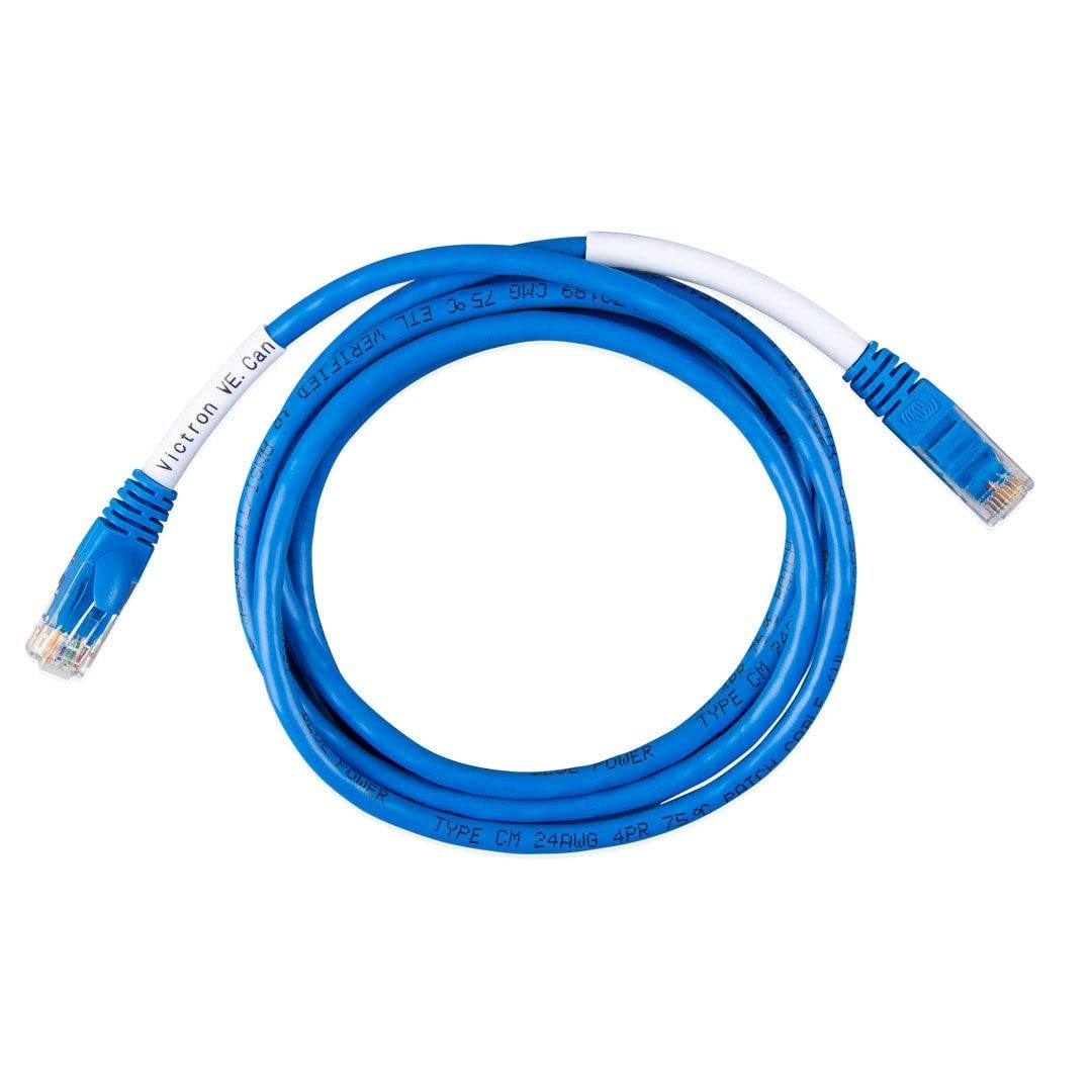 Victron Energy VE.Can zu CAN-Bus BMS Typ B Kabel, 5 m
