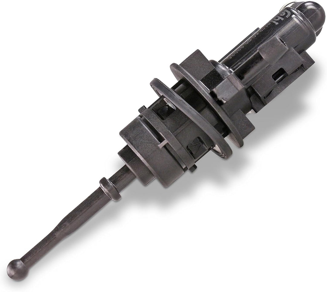febi bilstein 33936 Kupplungsgeberzylinder mit Hallsensor , 1 Stück