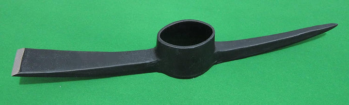 Schwerlast geschmiedeter Mattock Hackenkopf, Mattock Pick 3.8LB