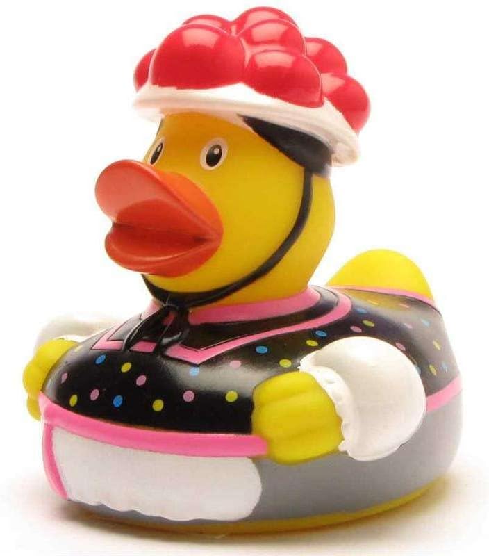 Badeente - personalisierbar (Schwarzwald Ente), Schwarzwald Ente