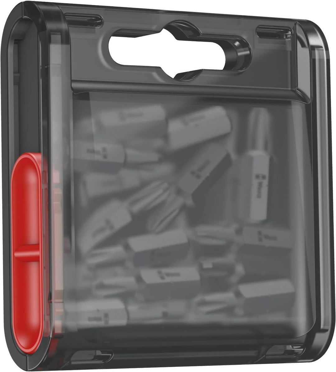 Wera 05057753001 Box 20 RZ PH 2 Bit-Sortiment, Stück, farbe, size