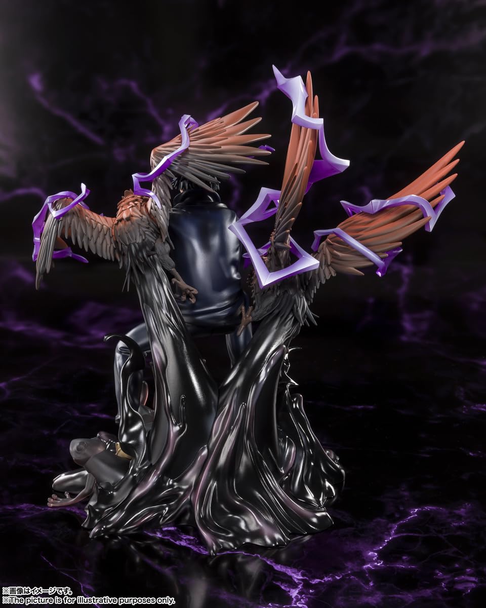 Tamashi Nations - Jujutsu Kaisen - Megumi Fushiguro, Bandai Spirits FiguartsZERO