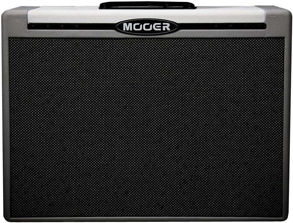 Mooer Gitarrenkabine mit Vintage V30 Lautsprecher, 30,5 cm