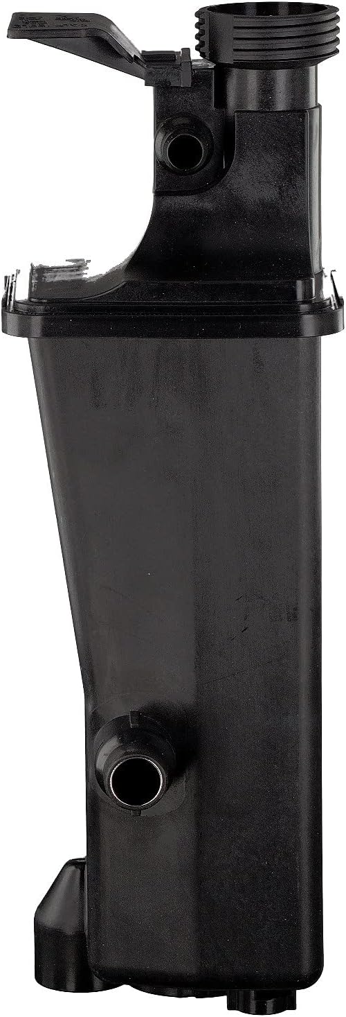 febi bilstein 33550 Kühlerausgleichsbehälter , 1 Stück