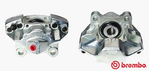 BREMBO F 68 002 Bremssättel und Zubehör