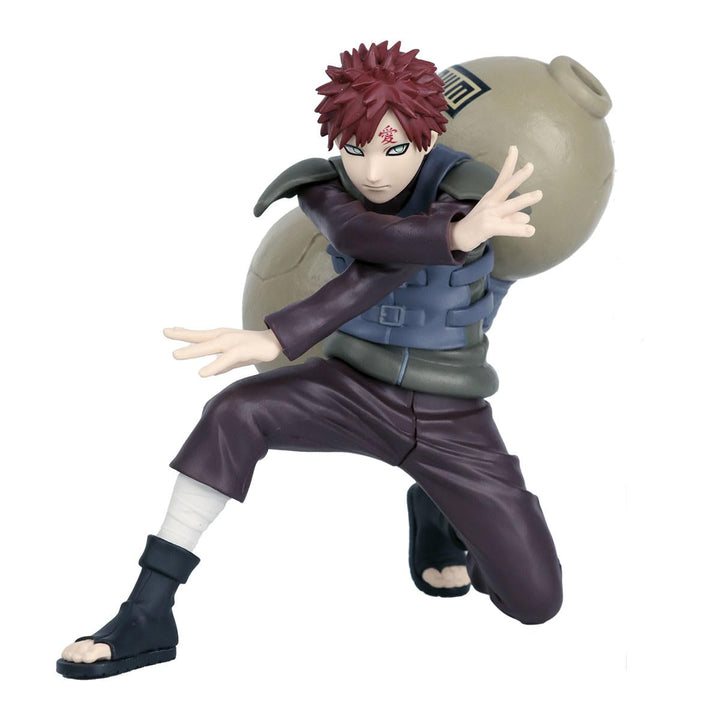 Banpresto BP88653P Gara II Naruto Shippuden, Vibration Stars, 12 cm, mehrfarbig