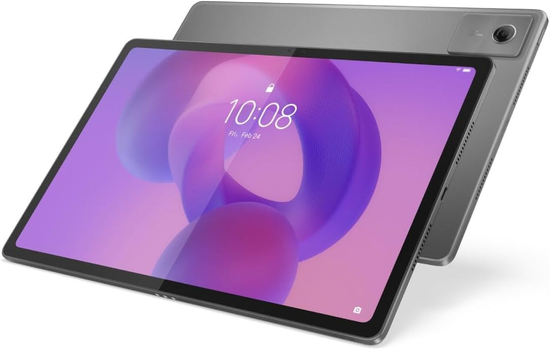 Lenovo Tablet Idea Tab Plus 12.1" 256GB/12GB Cinzento Pen + Capa