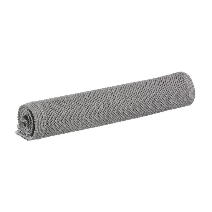 Vivaraise Tapis de bain Etia perlweiss 54 x 110 cm 54 X 110 Perlweiss, 54 X 110 Perlweiss