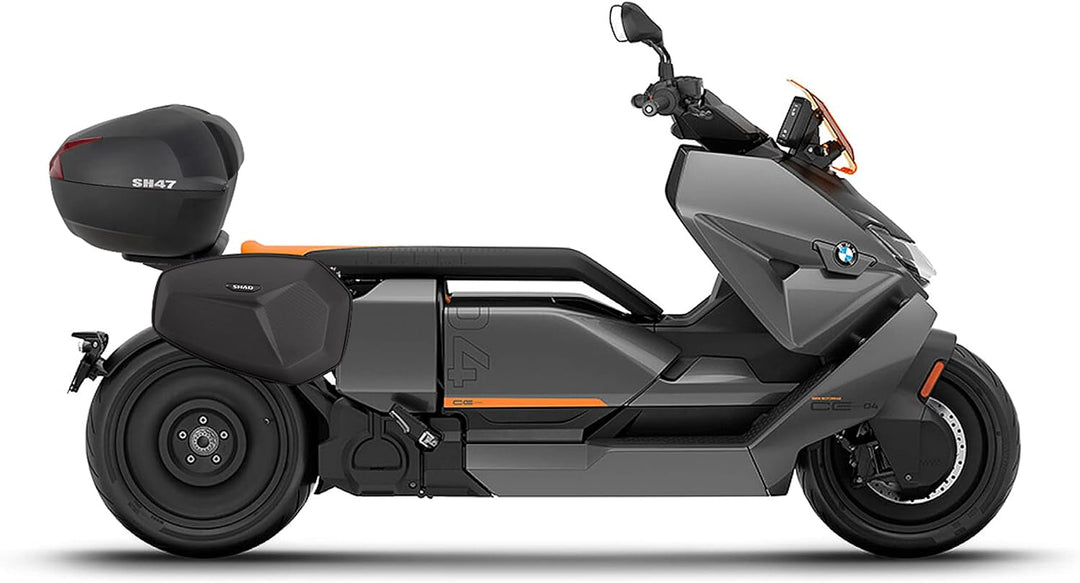 Shad TOP Master BMW CE 04, TU EU