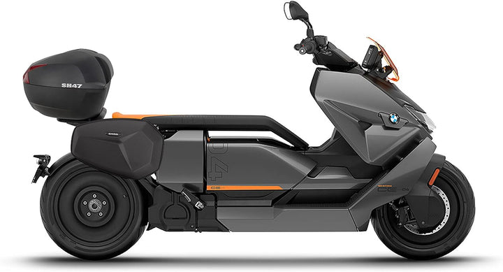 Shad TOP Master BMW CE 04, TU EU