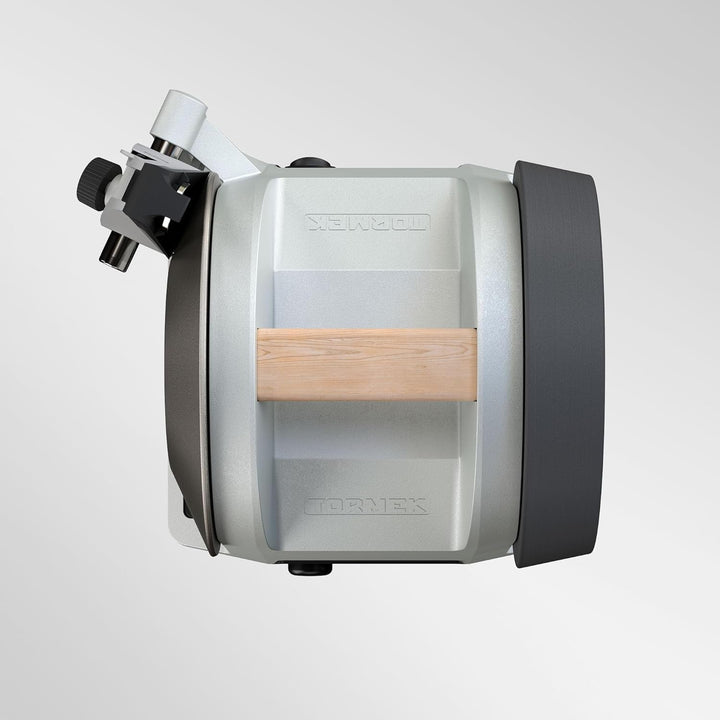 Tormek T-1 Kitchen Knife Sharpener (EUR Version) - Die erste richtige Messerschleifmaschine für Hobb