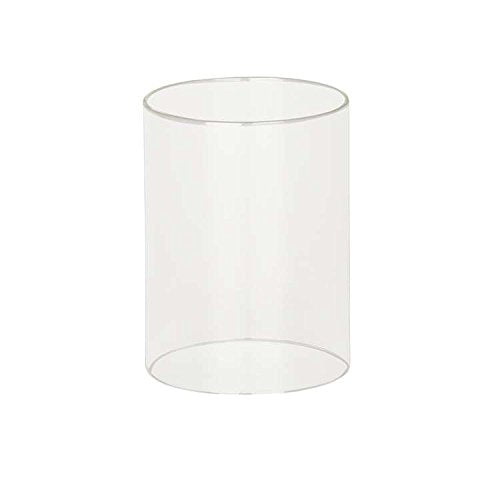 Petromax Ersatzglaser für HK150 aus hochhitzefestem Borosilikatglas der Firma Schott 150er Klar, 150