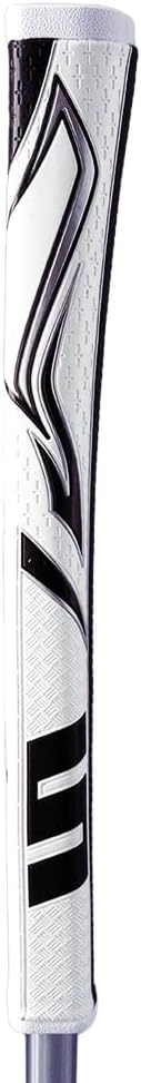 SuperStroke Zenergy Claw 1.0 Wht/Blk
