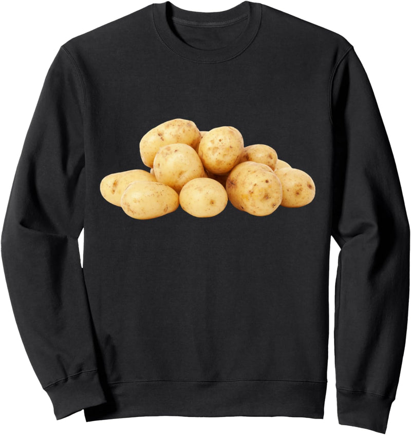 Kartoffelbacken Sweatshirt