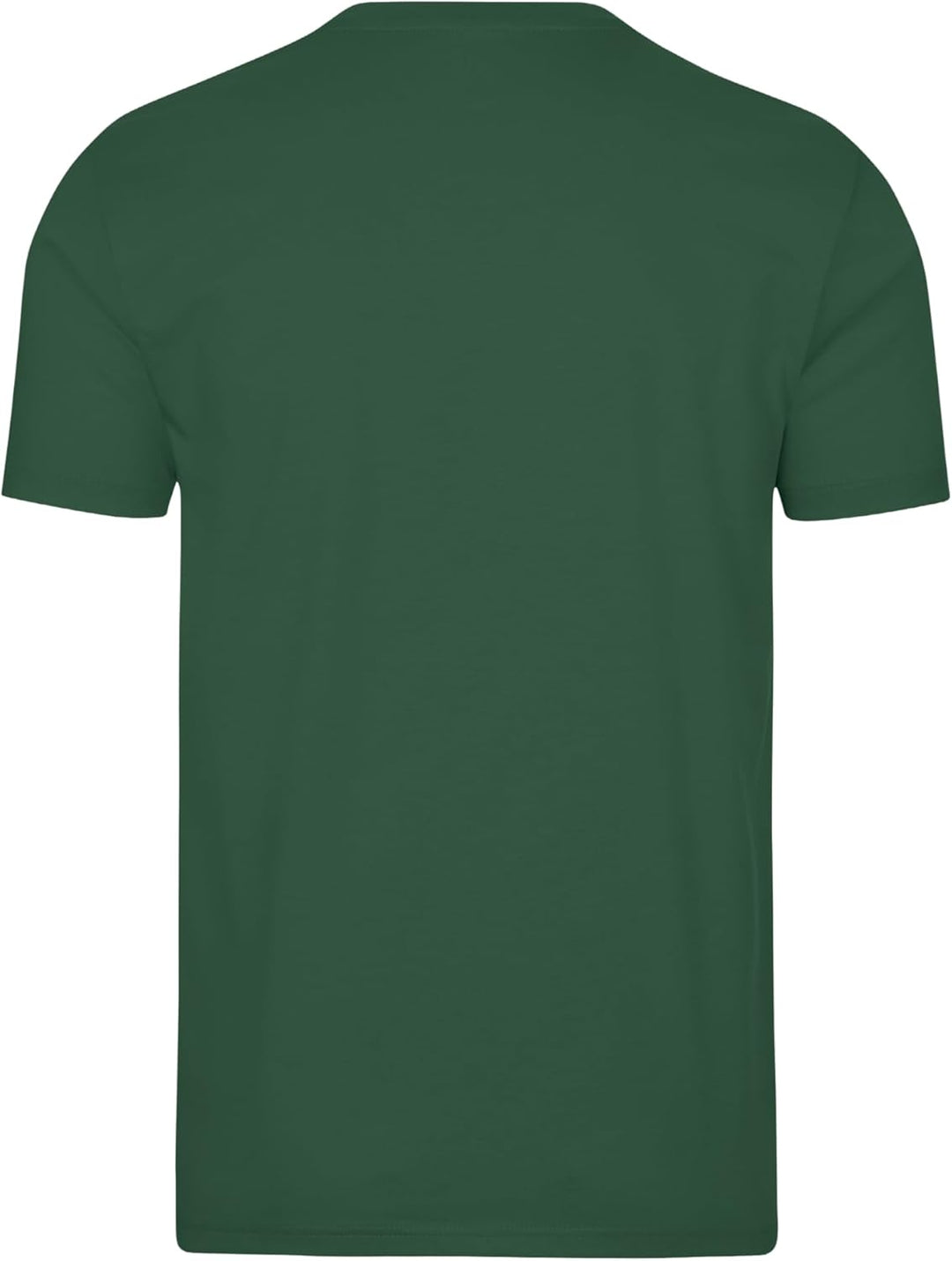 Trigema Herren T-Shirt S Efeu, S Efeu