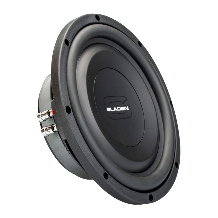 Gladen RSX10Slim D2
