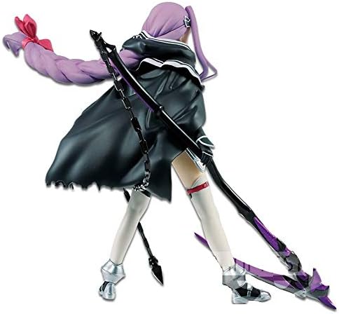 BANPRESTO - BP81876 Fate/Grand Order, Absolute Demonic Front Actionfigur: Babylonia, EXQ, Medusa (Ba