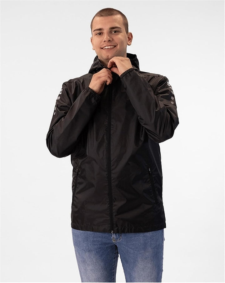 JAKO Ball Performance 3.0-14 Panel Handgenäht 4XL Schwarz, 4XL Schwarz