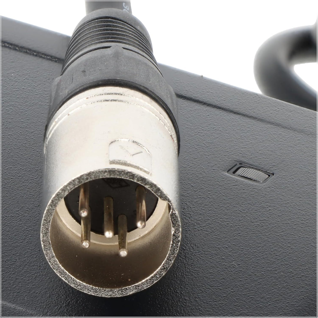Riesenergypak -Batterieladegerät 41,8 V 5 Pins